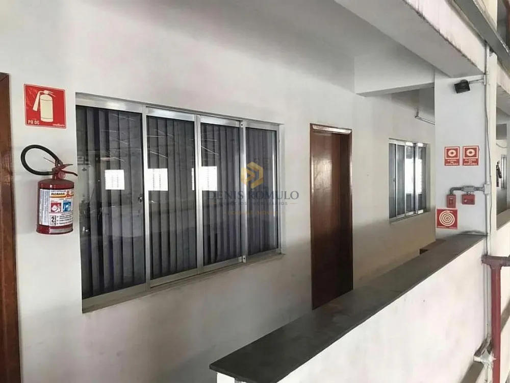 Depósito-Galpão, 1615 m² - Foto 8