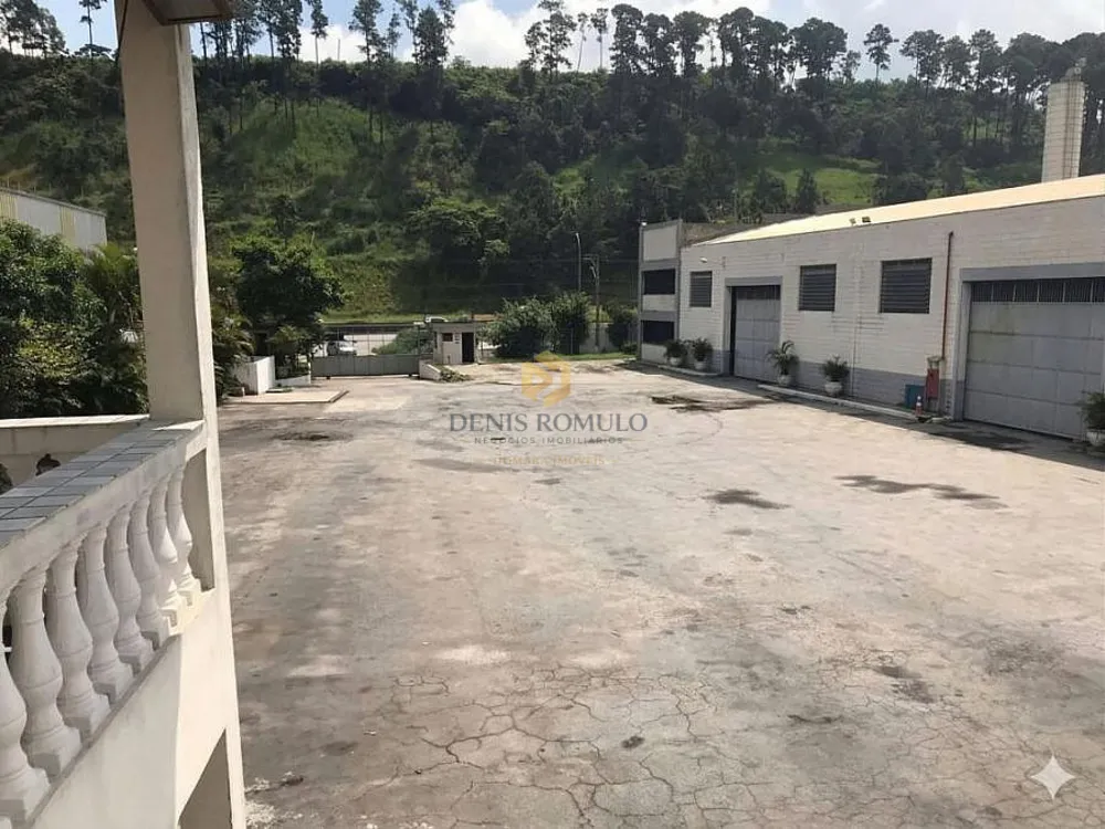 Depósito-Galpão, 1615 m² - Foto 5