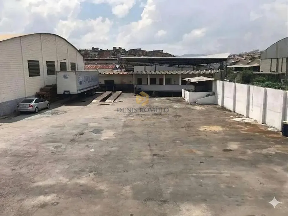 Depósito-Galpão, 1615 m² - Foto 6
