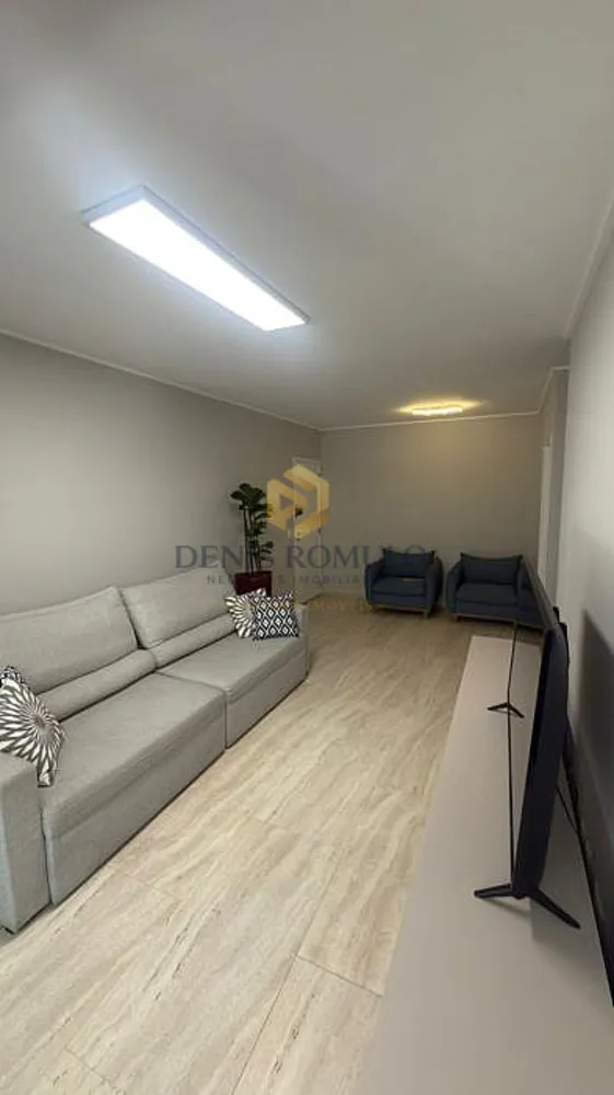 Apartamento, 3 quartos, 175 m² - Foto 3
