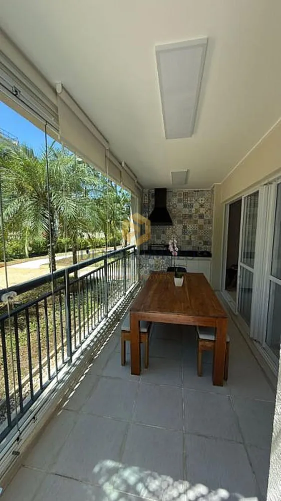Apartamento, 3 quartos, 175 m² - Foto 1