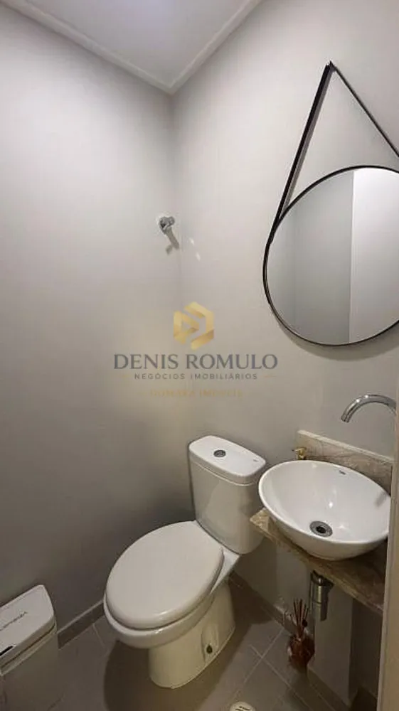 Apartamento, 3 quartos, 175 m² - Foto 6