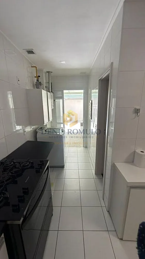 Apartamento, 3 quartos, 175 m² - Foto 5