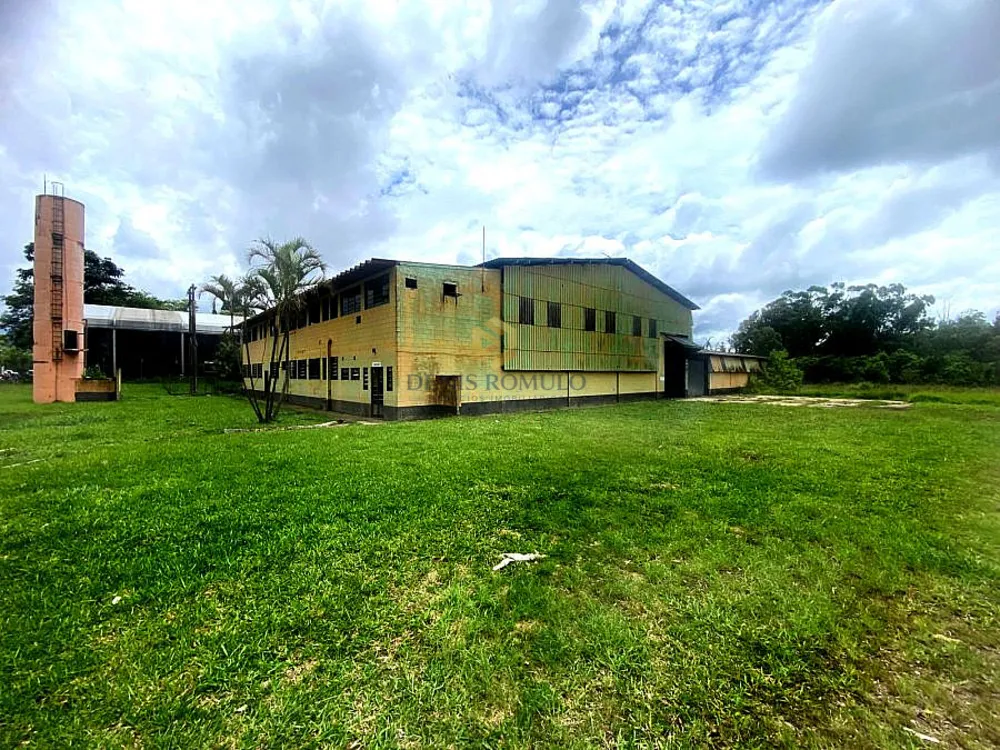 Terreno, 7 hectares - Foto 8