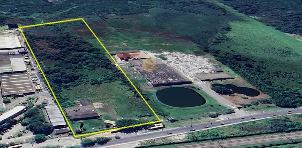 Terreno, 7 hectares - Foto 4