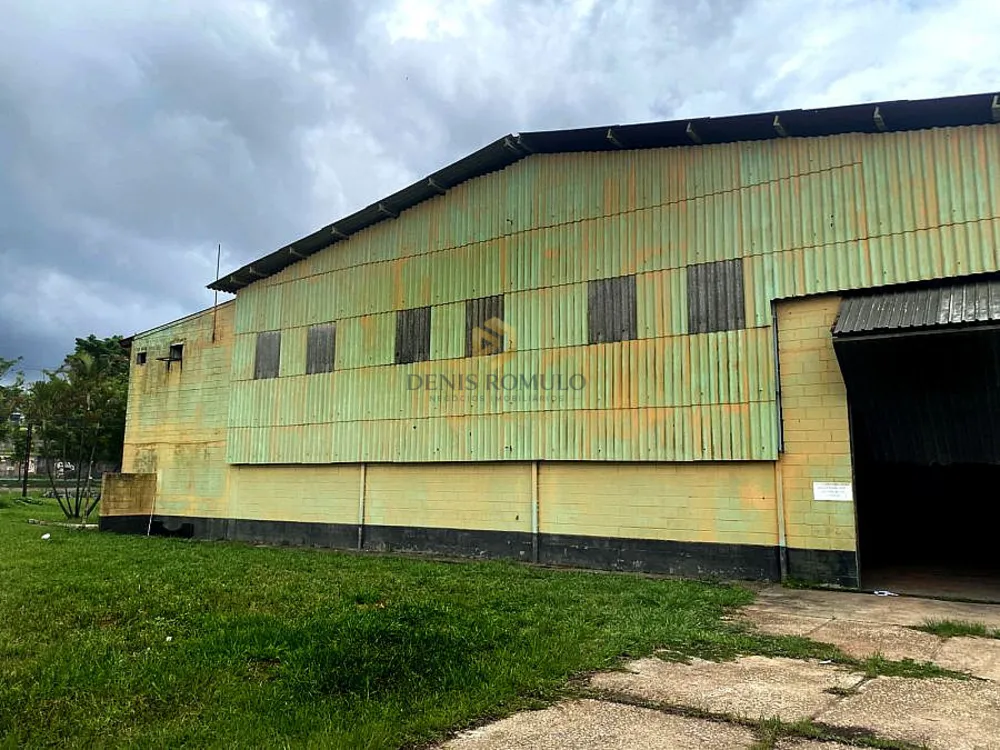 Terreno, 7 hectares - Foto 2