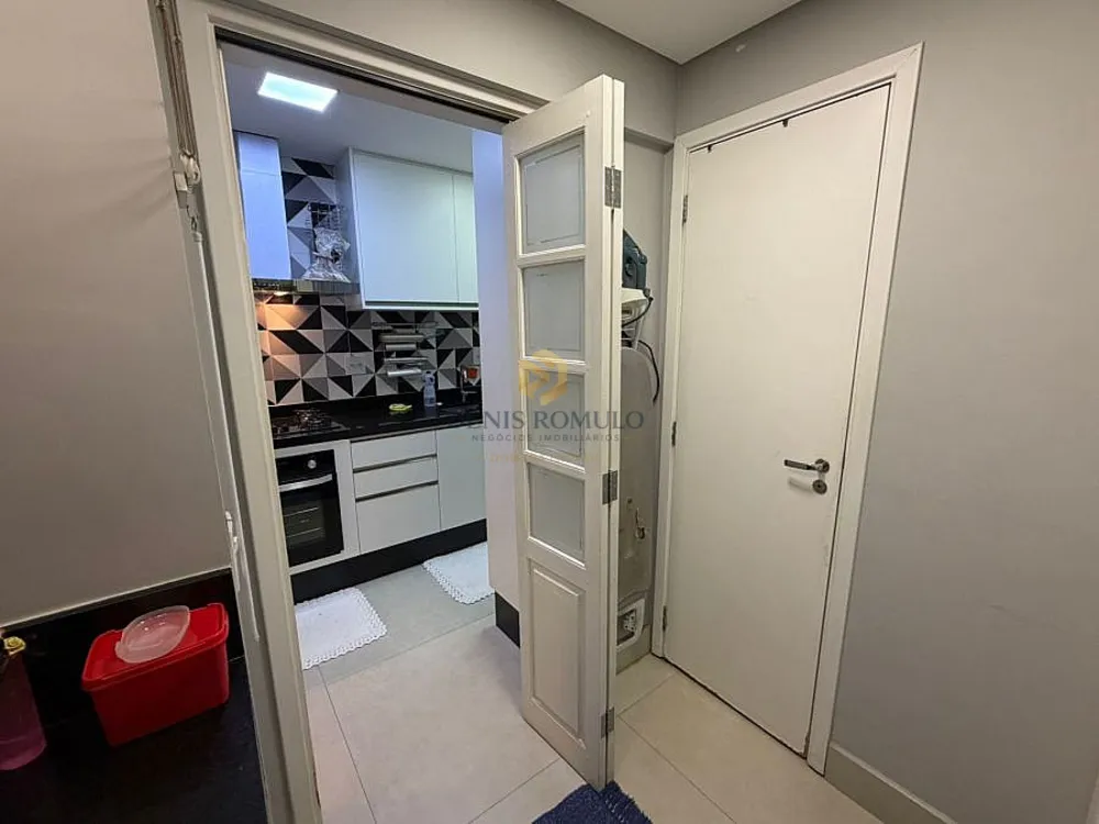 Apartamento, 3 quartos, 120 m² - Foto 5