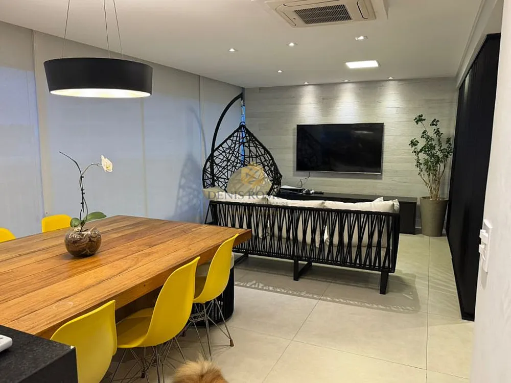 Apartamento, 3 quartos, 120 m² - Foto 7