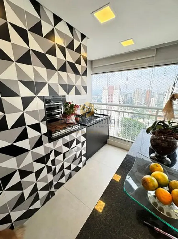Apartamento, 3 quartos, 120 m² - Foto 8