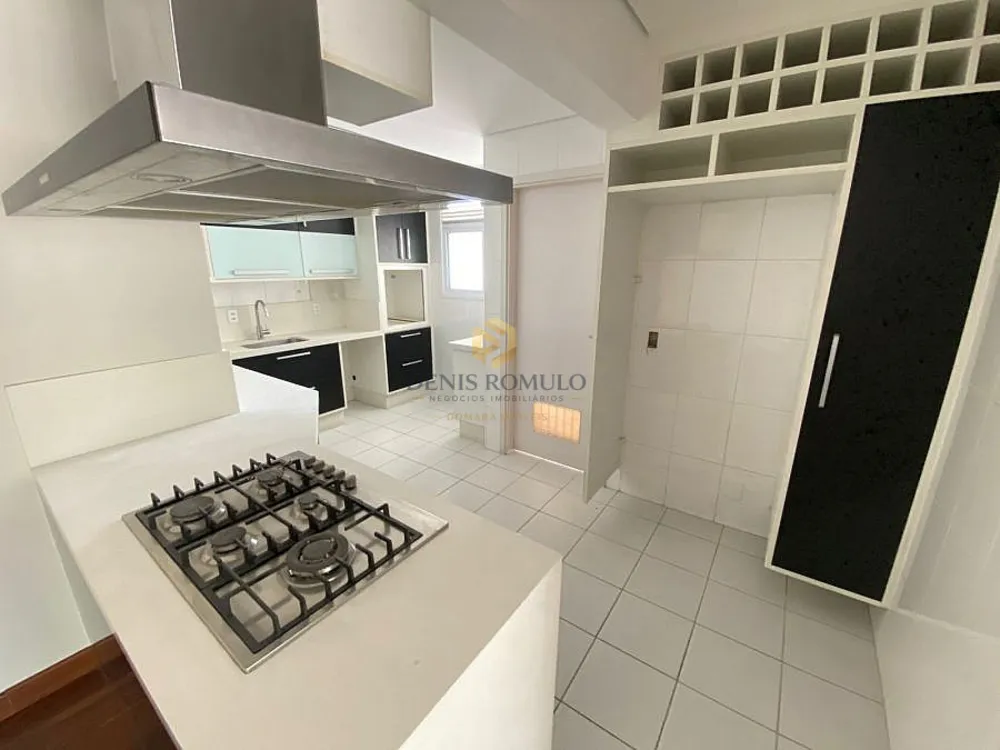 Apartamento, 3 quartos, 135 m² - Foto 8