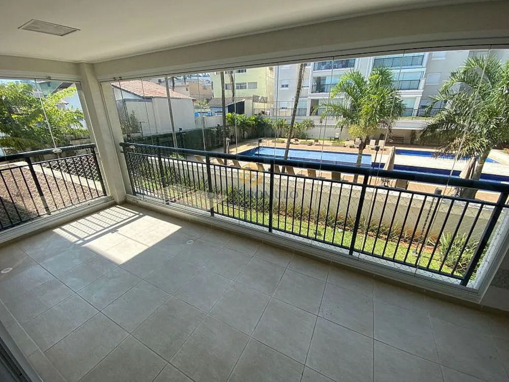 Apartamento, 3 quartos, 135 m² - Foto 7