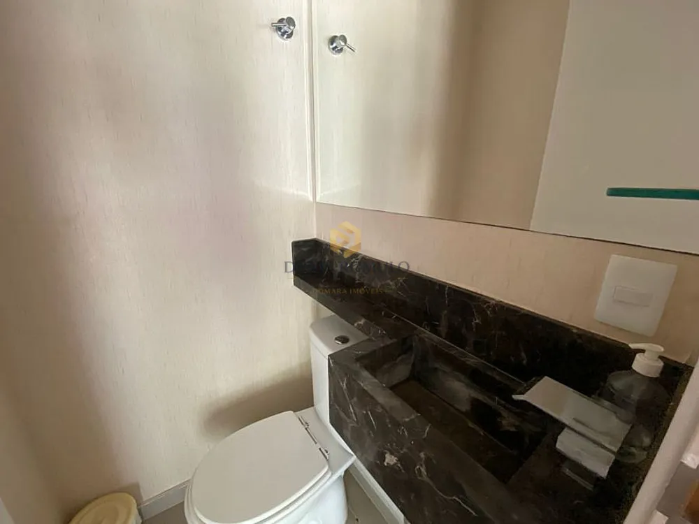 Apartamento, 3 quartos, 135 m² - Foto 4
