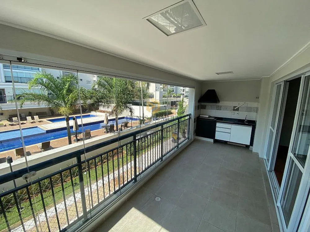 Apartamento, 3 quartos, 135 m² - Foto 1