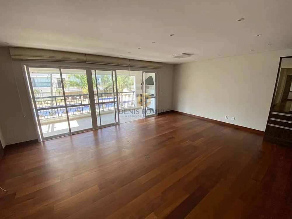 Apartamento, 3 quartos, 135 m² - Foto 2