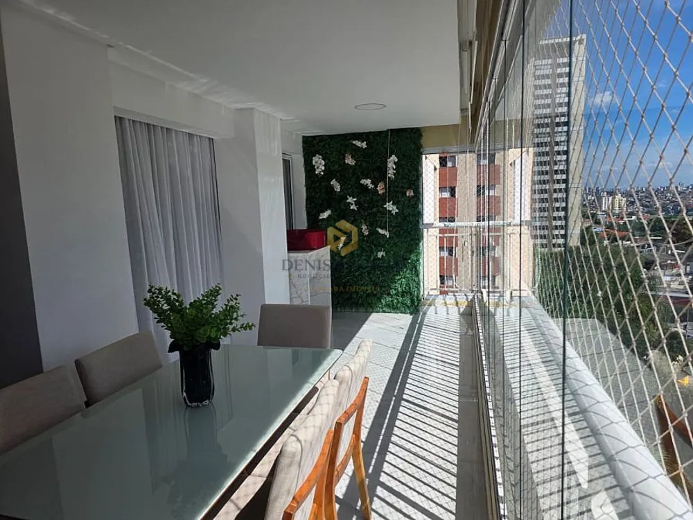 Apartamento, 3 quartos, 122 m² - Foto 8