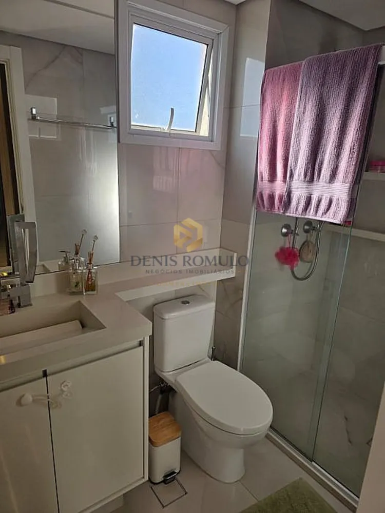 Apartamento, 3 quartos, 122 m² - Foto 7