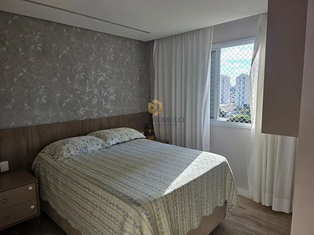 Apartamento, 3 quartos, 122 m² - Foto 5