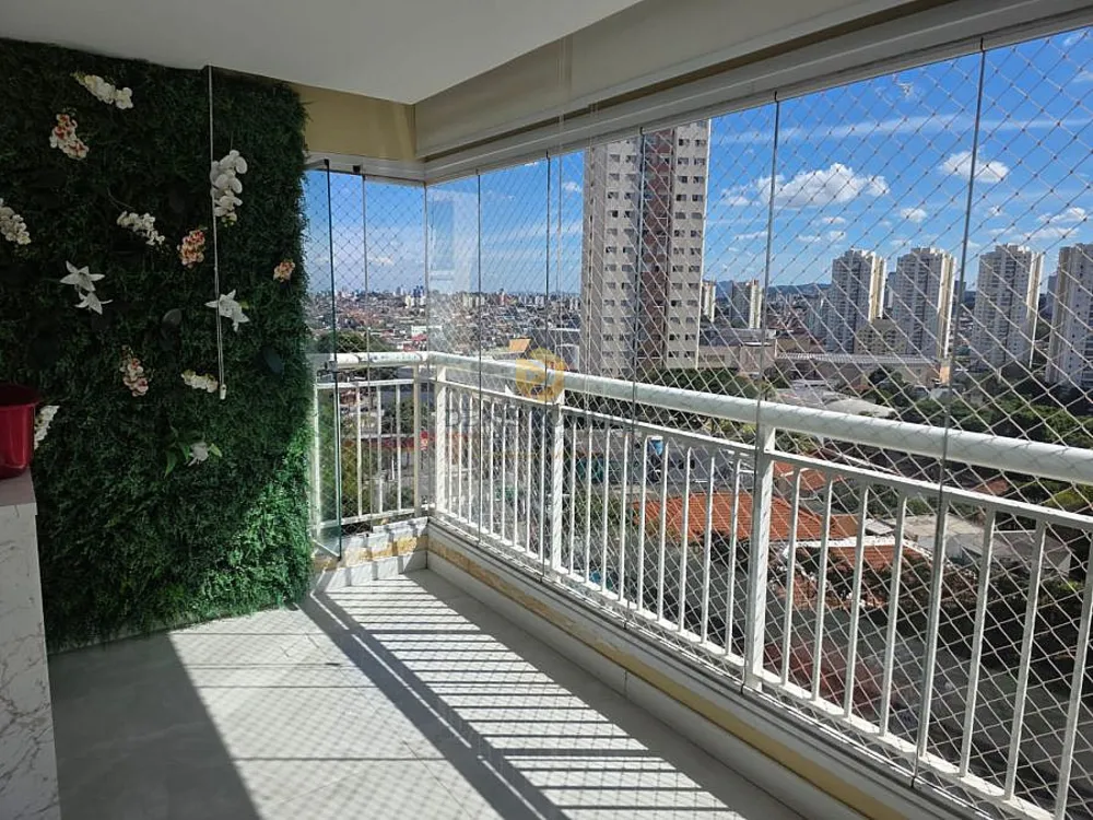 Apartamento, 3 quartos, 122 m² - Foto 8