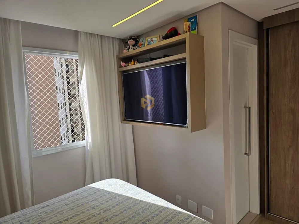 Apartamento, 3 quartos, 122 m² - Foto 11