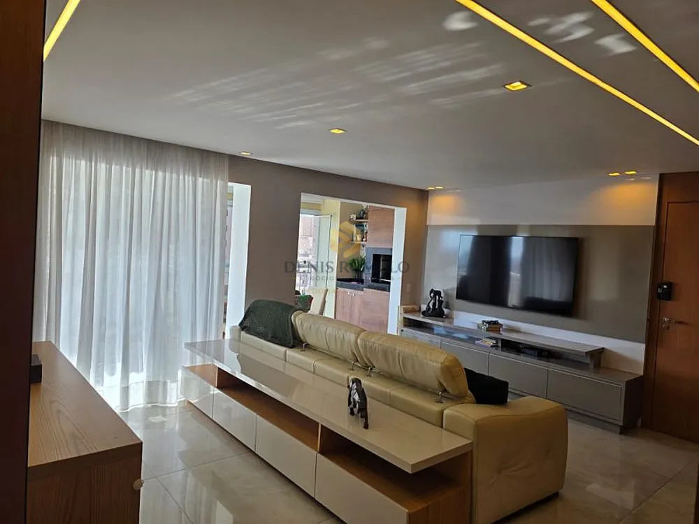 Apartamento, 3 quartos, 122 m² - Foto 6