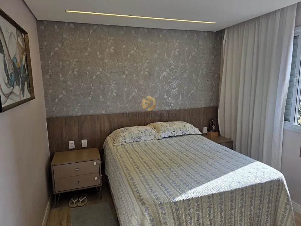 Apartamento, 3 quartos, 122 m² - Foto 7