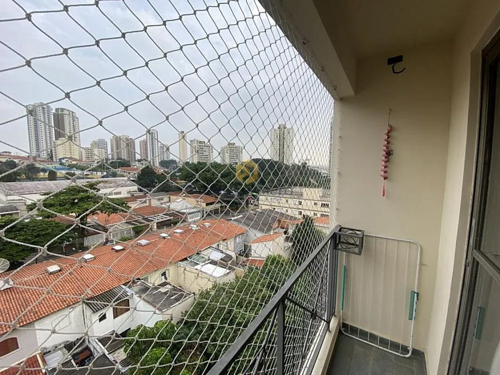 Apartamento, 3 quartos, 67 m² - Foto 7