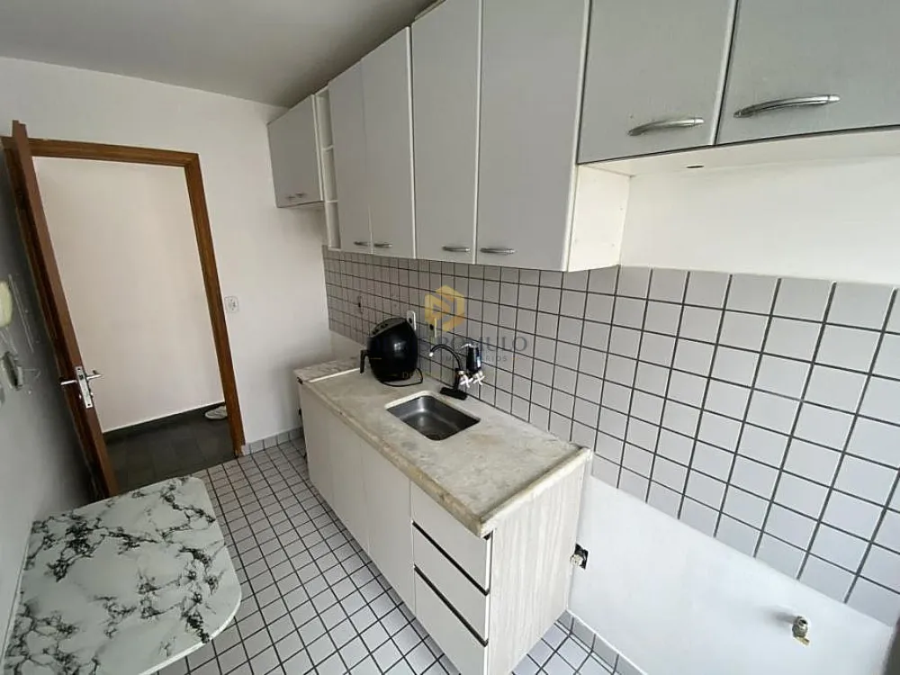 Apartamento, 3 quartos, 67 m² - Foto 6