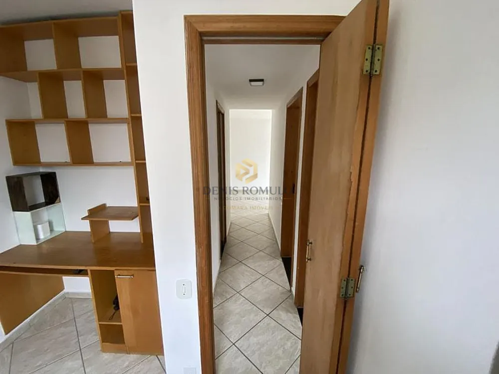 Apartamento, 3 quartos, 67 m² - Foto 5