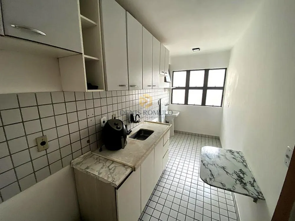 Apartamento, 3 quartos, 67 m² - Foto 4