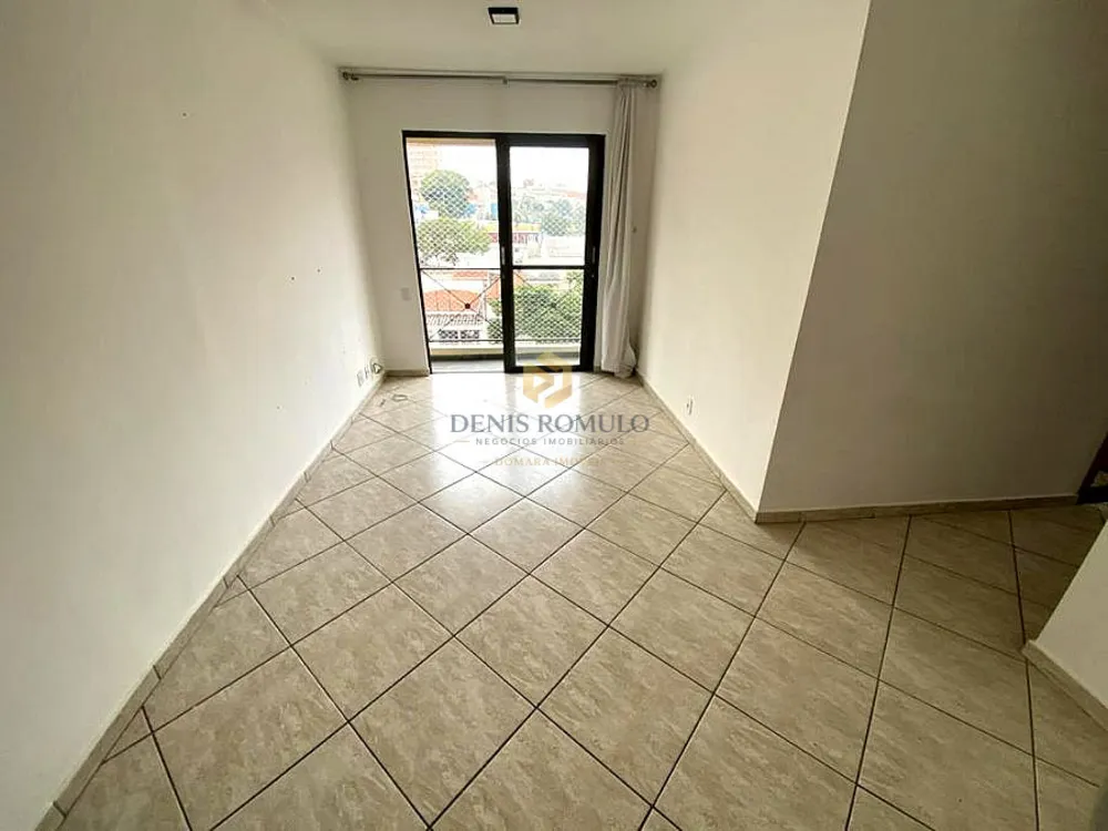 Apartamento, 3 quartos, 67 m² - Foto 2