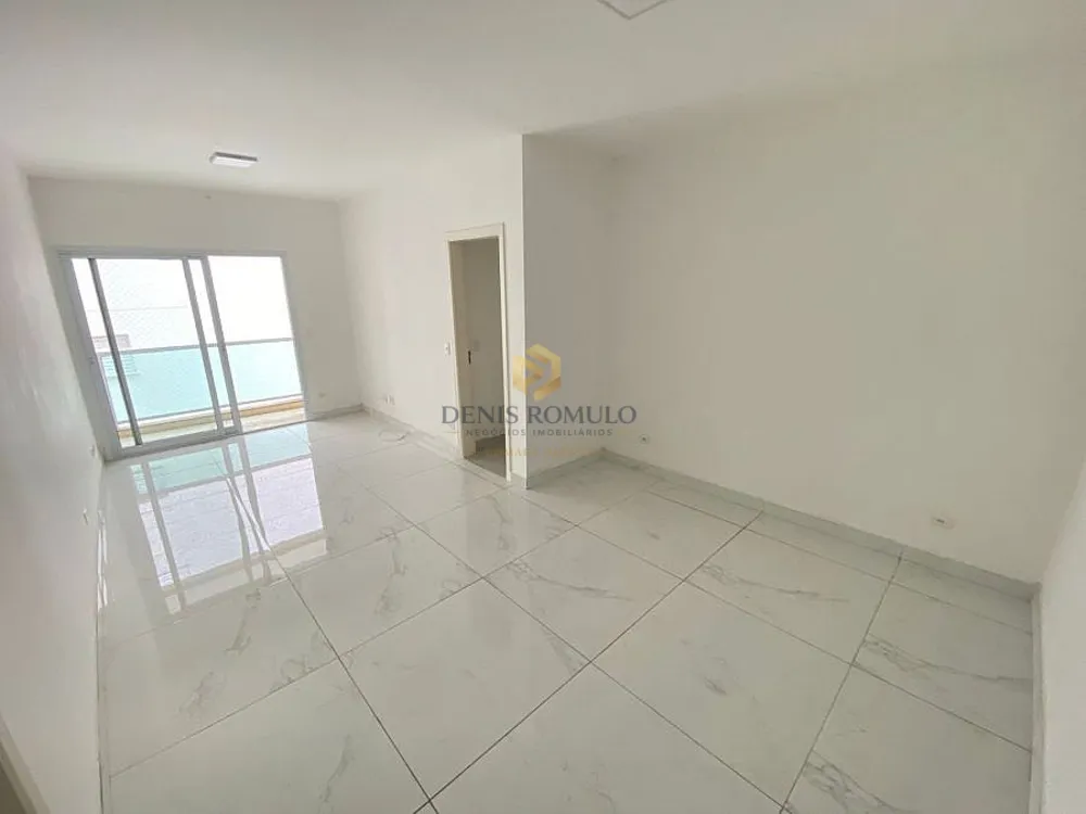 Apartamento, 3 quartos, 92 m² - Foto 1