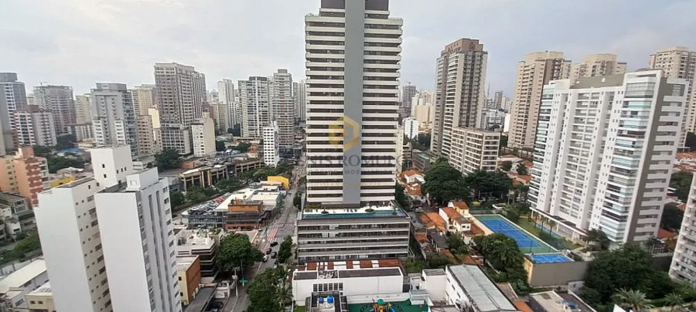 Apartamento, 2 quartos, 60 m² - Foto 15