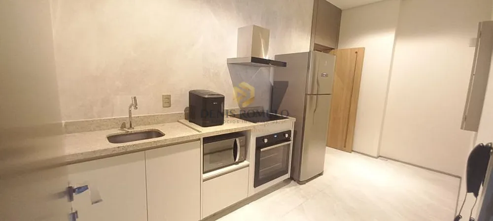 Apartamento, 2 quartos, 60 m² - Foto 11
