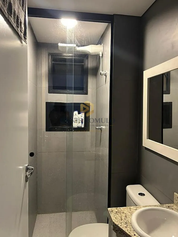 Apartamento, 2 quartos, 45 m² - Foto 9