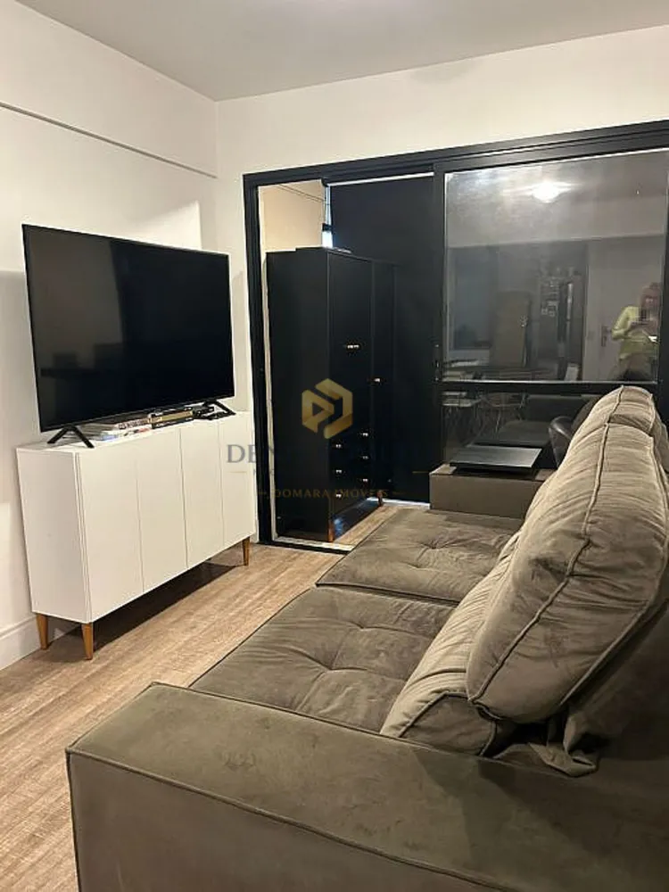 Apartamento, 2 quartos, 45 m² - Foto 5