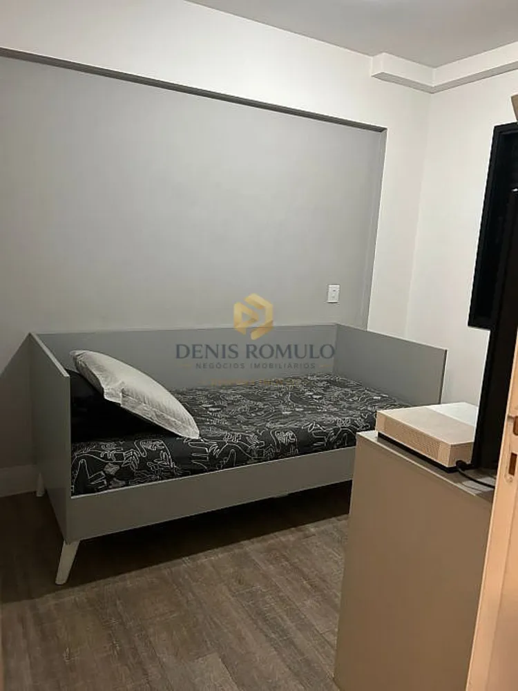 Apartamento, 2 quartos, 45 m² - Foto 3