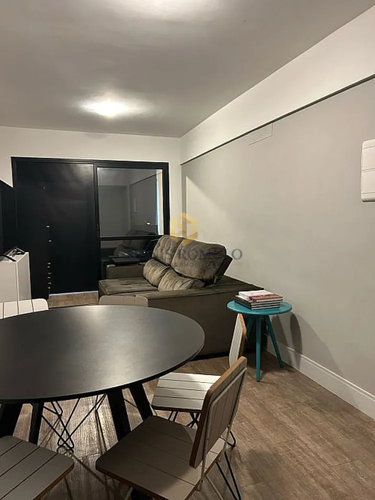 Apartamento, 2 quartos, 45 m² - Foto 1