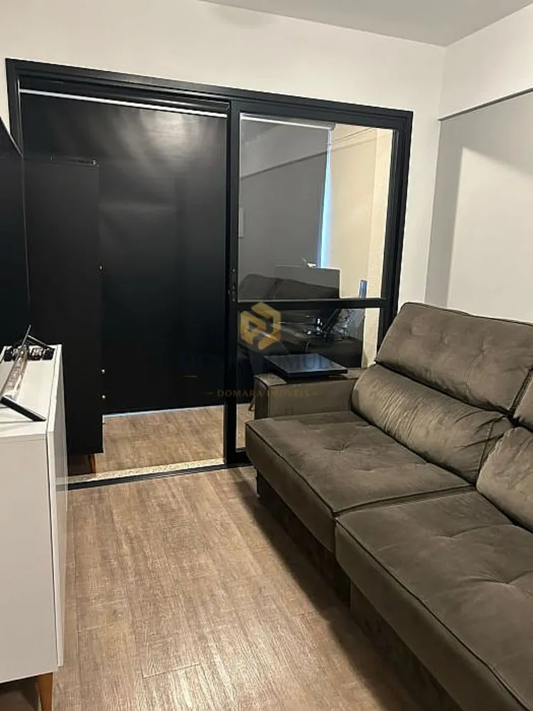 Apartamento, 2 quartos, 45 m² - Foto 4