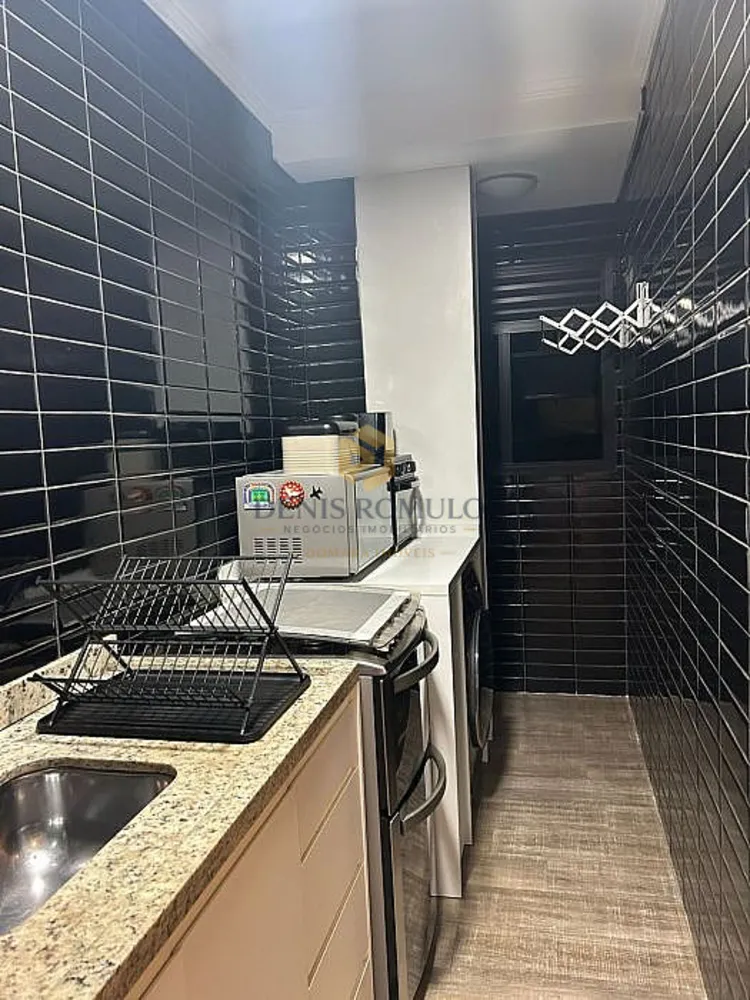 Apartamento, 2 quartos, 45 m² - Foto 11
