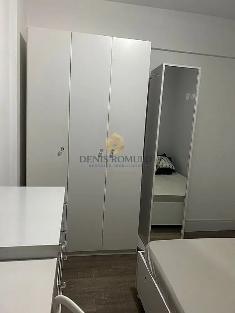 Apartamento, 2 quartos, 45 m² - Foto 8