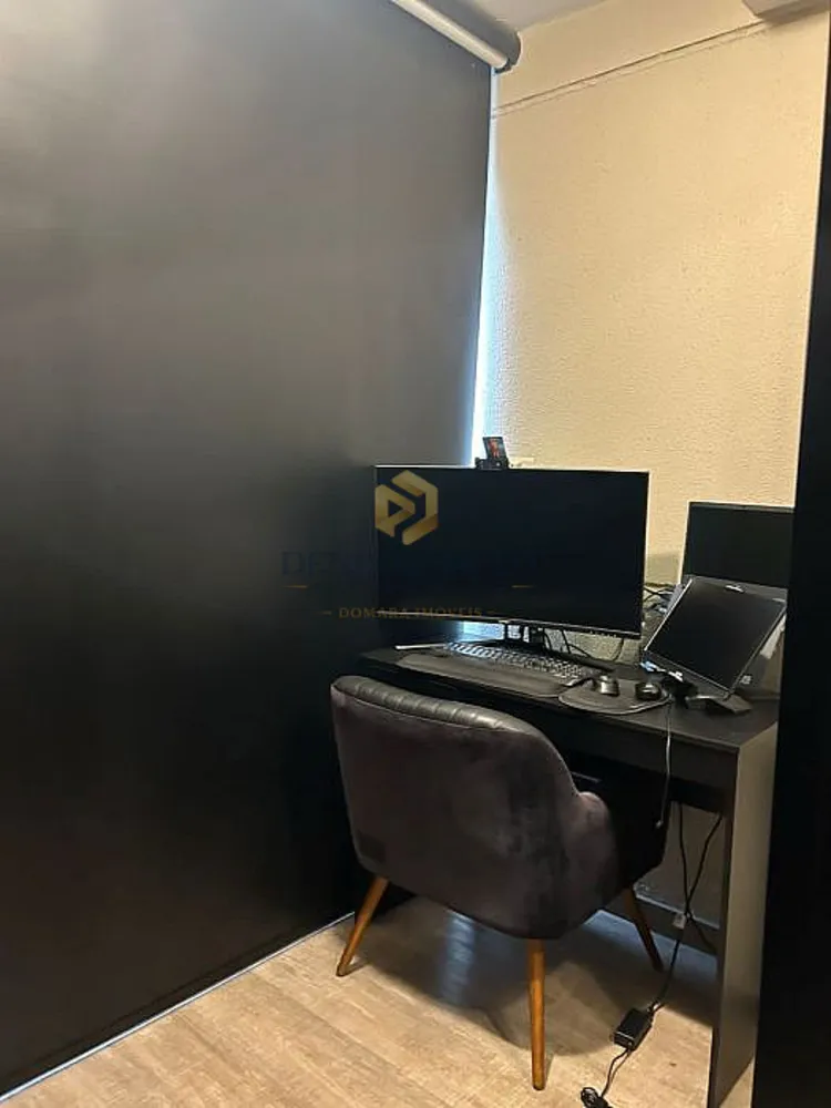 Apartamento, 2 quartos, 45 m² - Foto 6