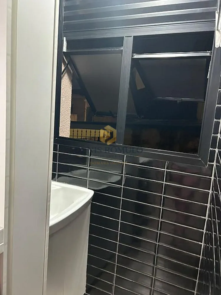 Apartamento, 2 quartos, 45 m² - Foto 7