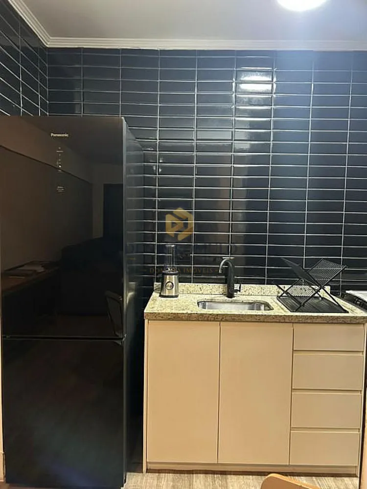 Apartamento, 2 quartos, 45 m² - Foto 2