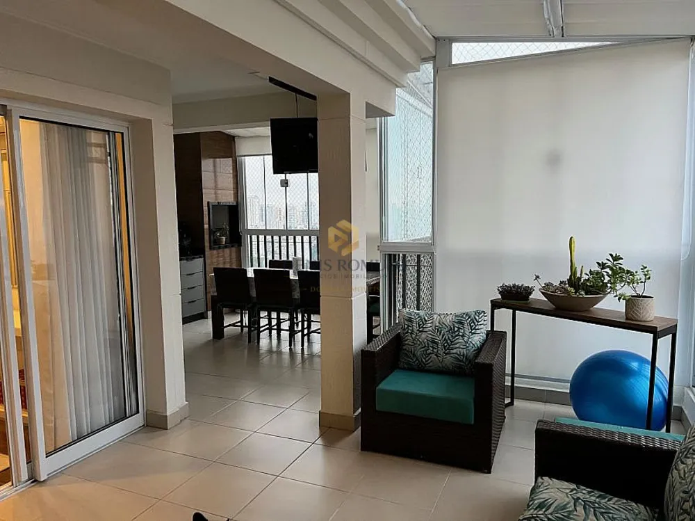 Cobertura, 3 quartos, 153 m² - Foto 7