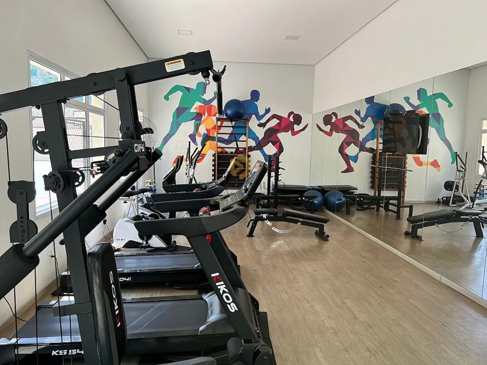 Cobertura, 3 quartos, 153 m² - Foto 12
