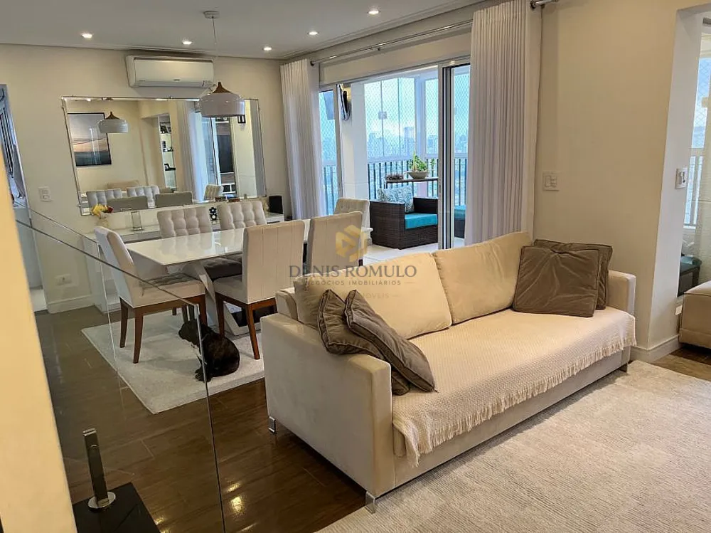 Cobertura, 3 quartos, 153 m² - Foto 4