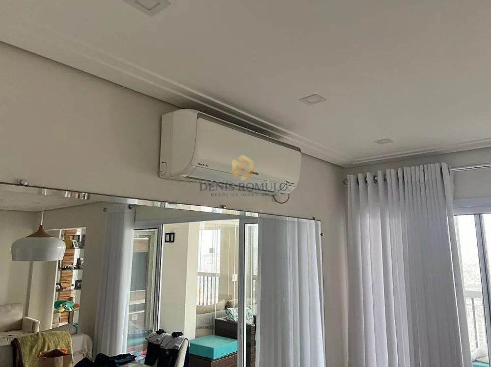 Cobertura, 3 quartos, 153 m² - Foto 2