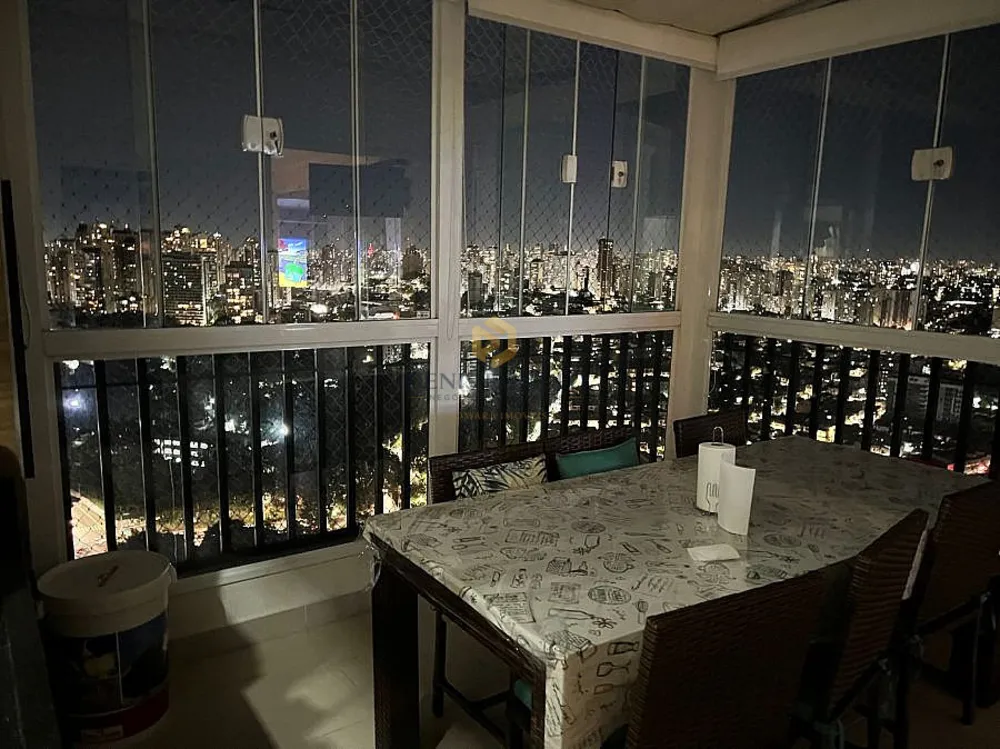 Cobertura, 3 quartos, 153 m² - Foto 9