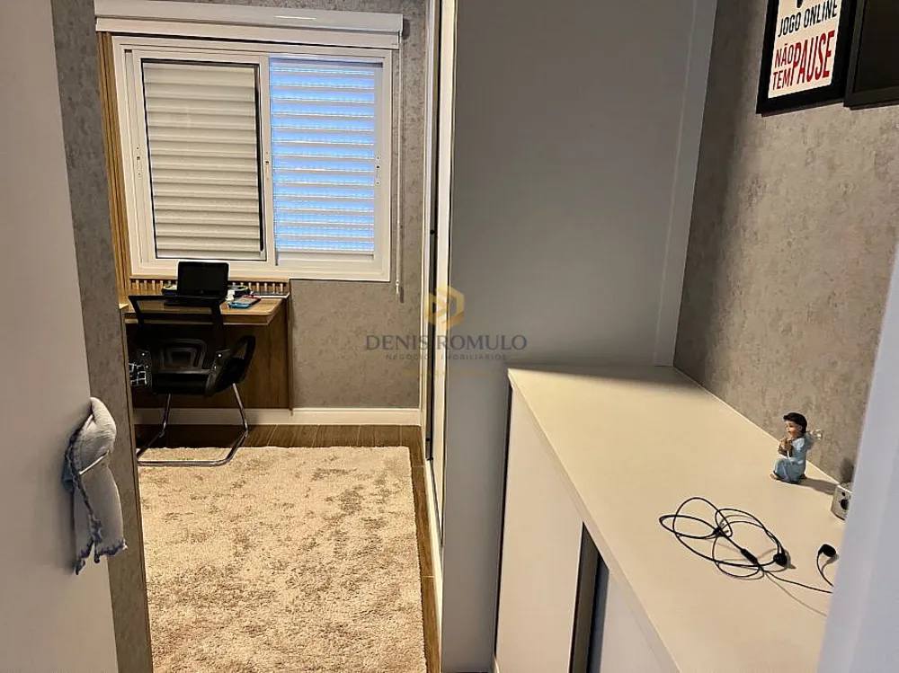 Cobertura, 3 quartos, 153 m² - Foto 5