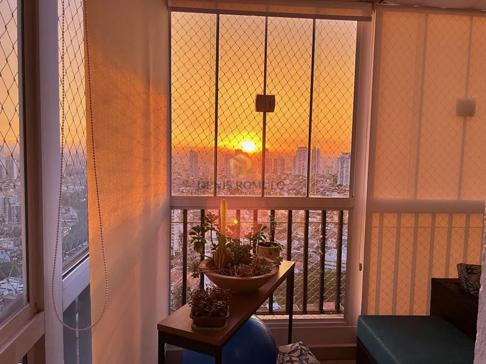 Cobertura, 3 quartos, 153 m² - Foto 6